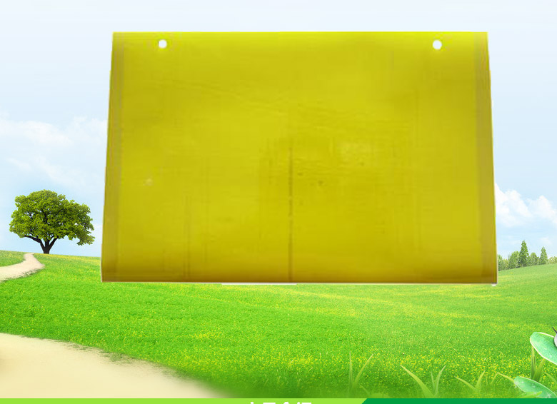 欧宝体育app
新能源黄色粘虫板